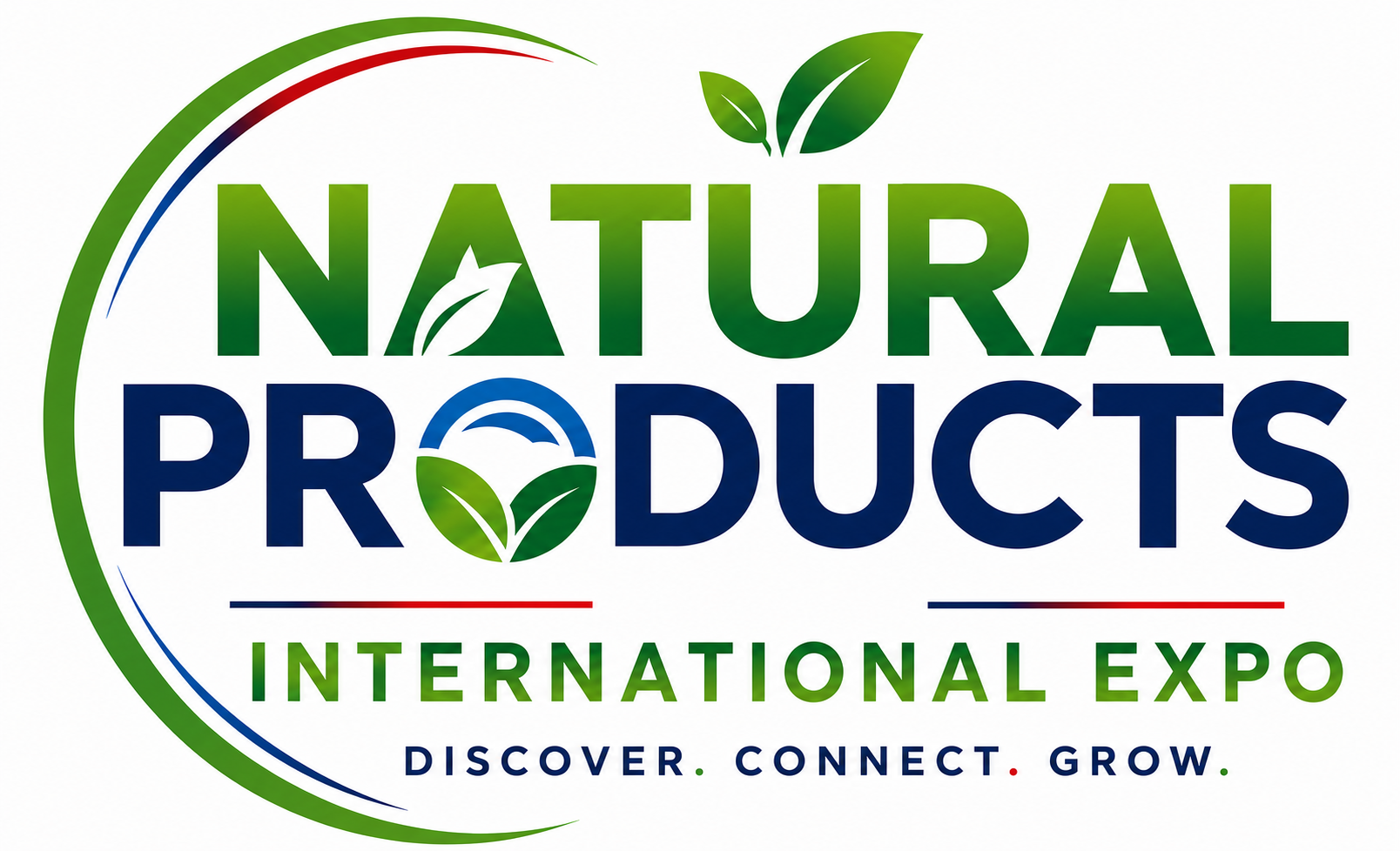 NATURAL PRODUCTS EXPO 