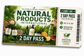 NPE 2-Day Pass