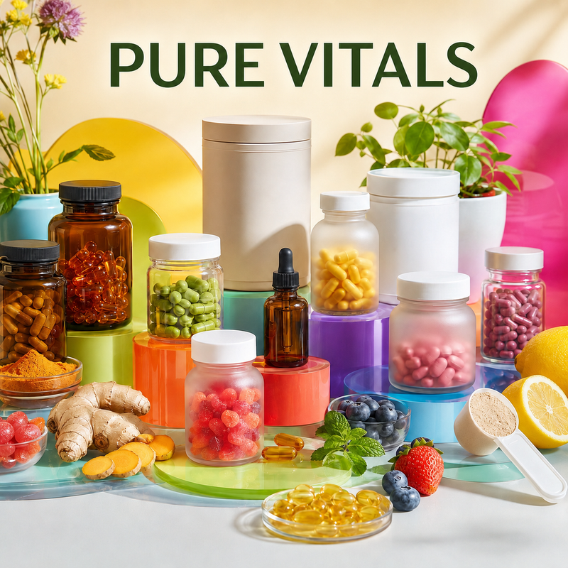 Health & Wellness